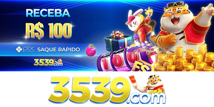 3539 Indique amigos para receber um bônus